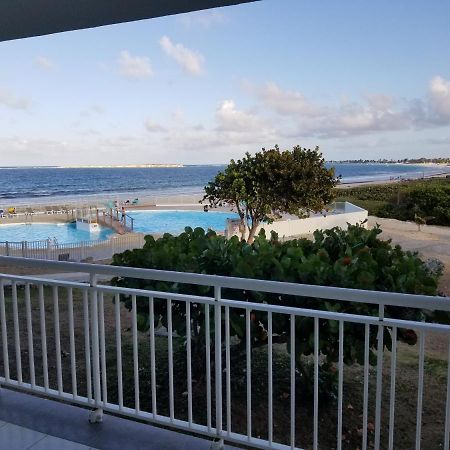 Orient Bay Beach Studio Exterior foto