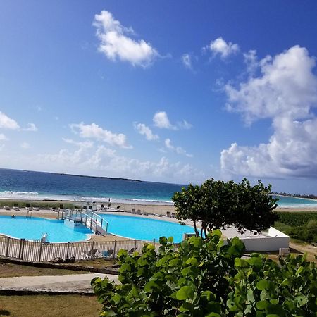 Orient Bay Beach Studio Exterior foto